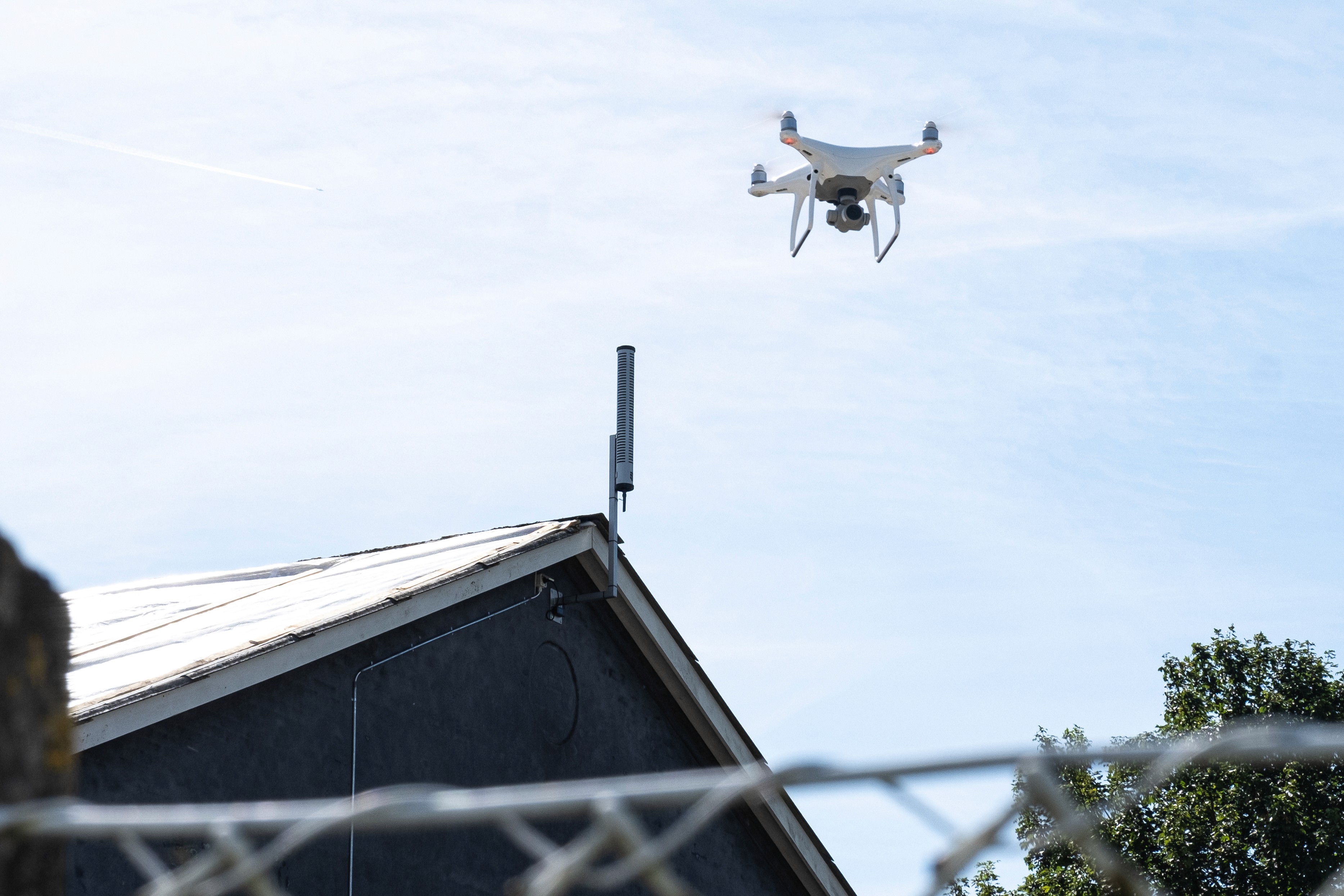 Multi-Sensor Fusion Technology