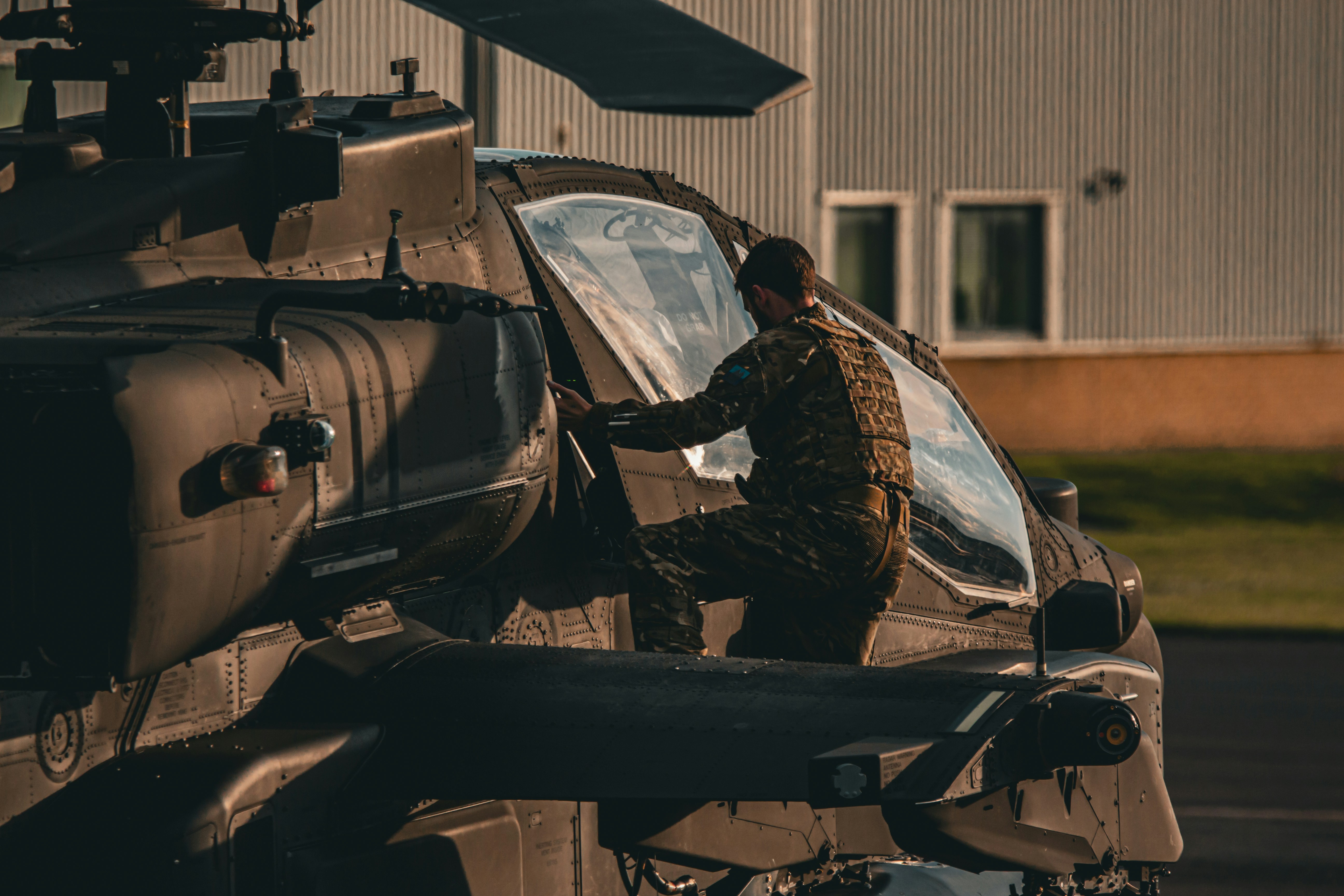 Cartel Operations Analysis