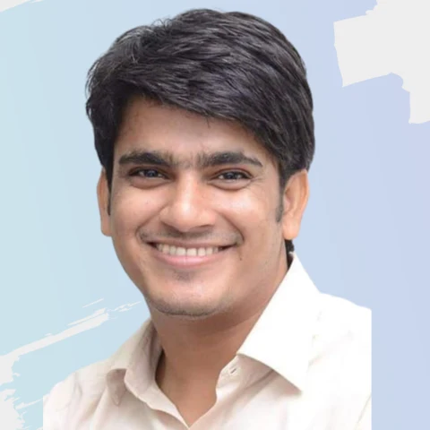 Dr. Ghulam Mujtaba, Founder of DroSonic