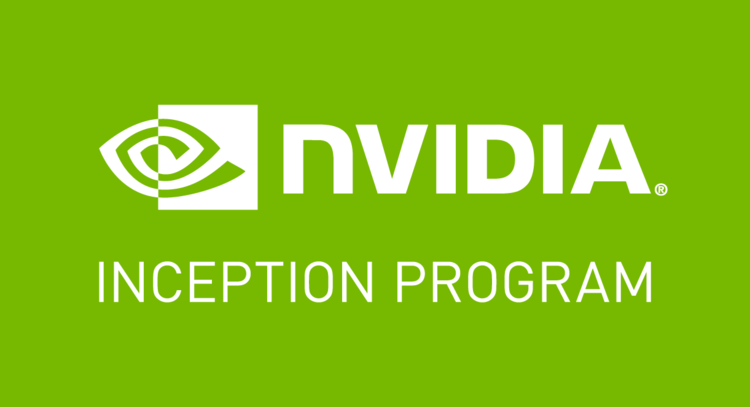 NVIDIA Inception Program - DroSonic Member