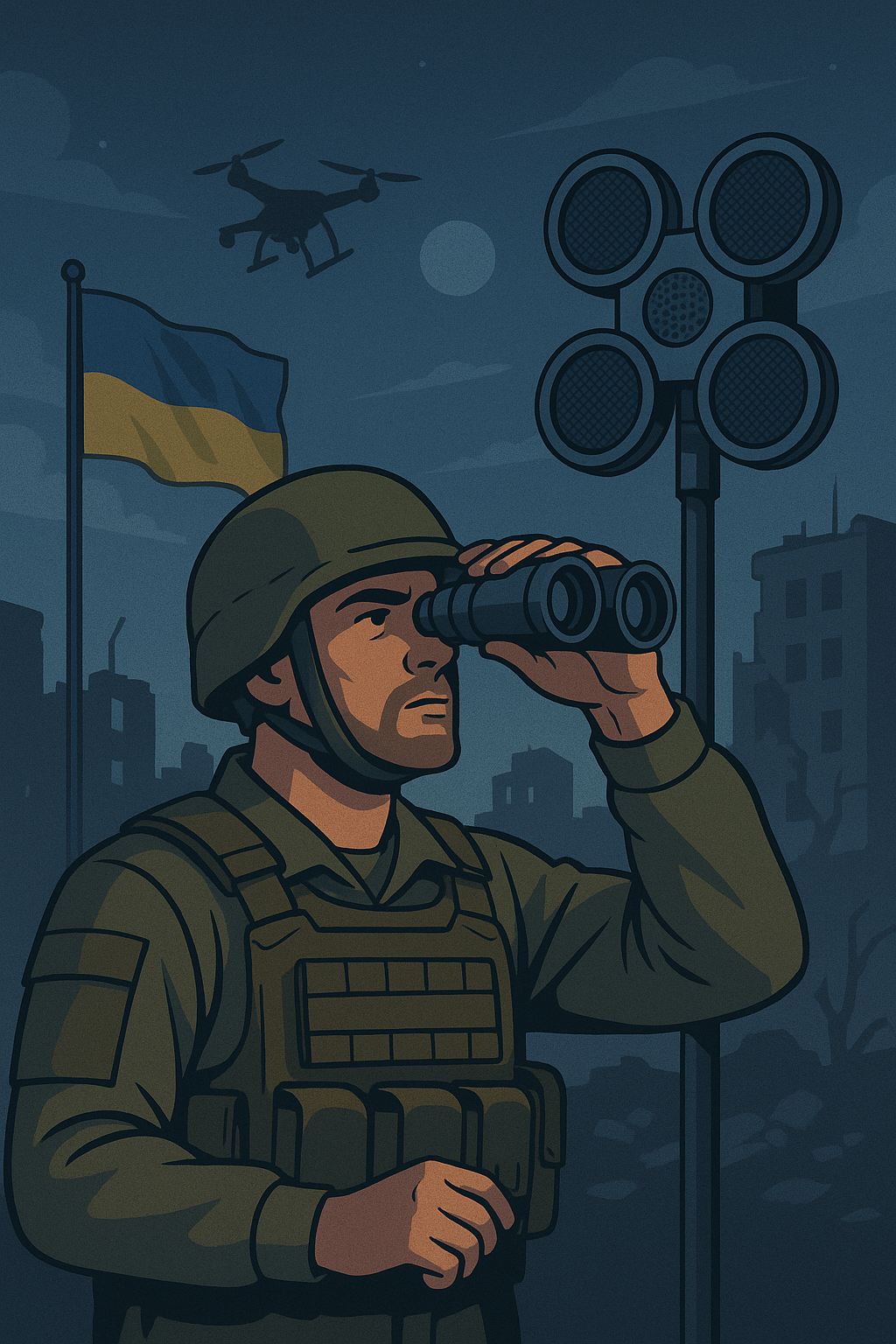 Ukraine Innovation